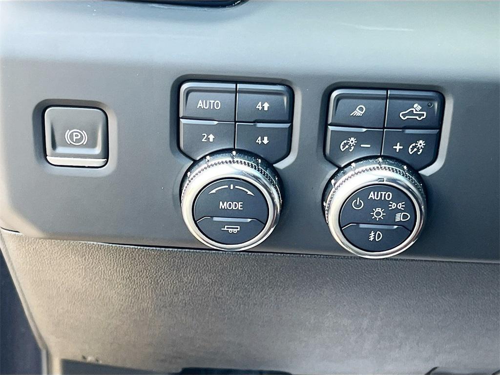 used 2024 GMC Sierra 2500 car, priced at $79,182