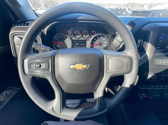 used 2022 Chevrolet Silverado 3500 car, priced at $42,293