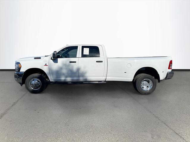 used 2024 Ram 3500 car, priced at $61,990