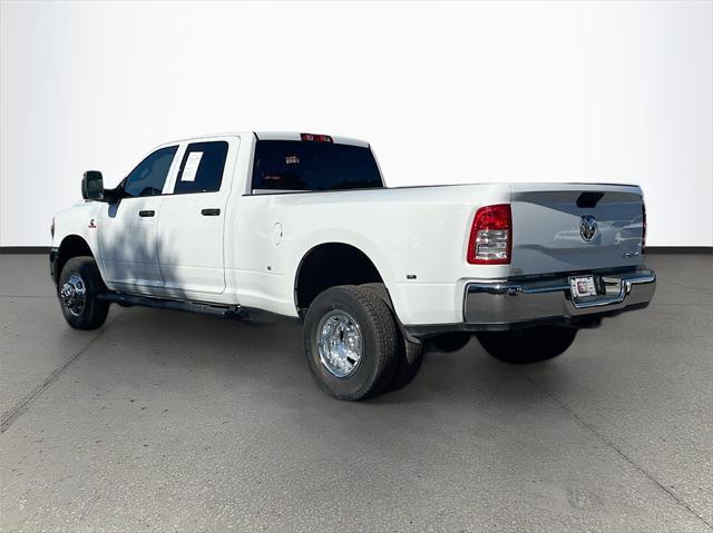 used 2024 Ram 3500 car, priced at $61,990