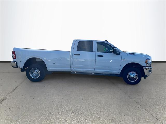 used 2024 Ram 3500 car, priced at $61,990