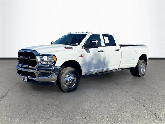 used 2024 Ram 3500 car, priced at $61,990