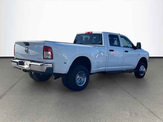 used 2024 Ram 3500 car, priced at $61,990