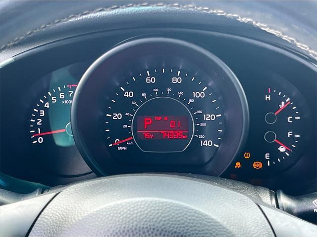 used 2018 Kia Soul car, priced at $10,790