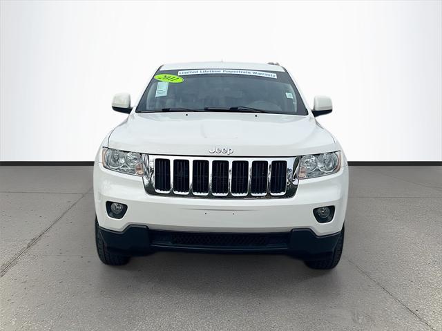 used 2011 Jeep Grand Cherokee car, priced at $8,306