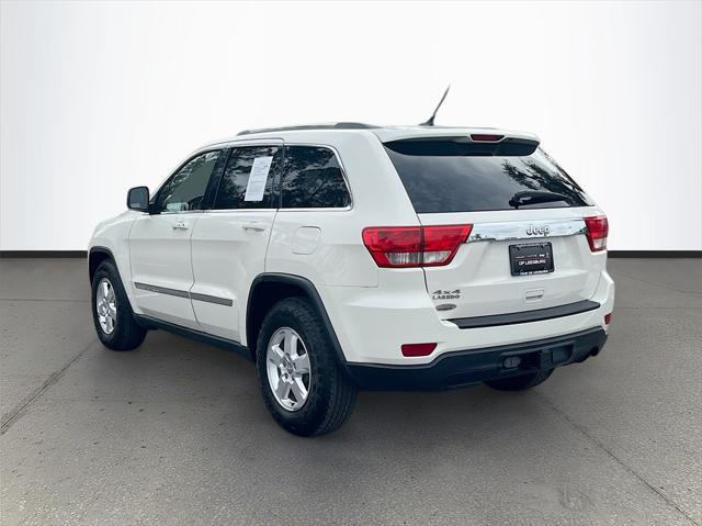 used 2011 Jeep Grand Cherokee car, priced at $8,306