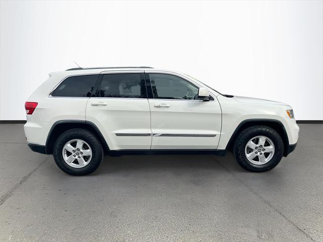 used 2011 Jeep Grand Cherokee car, priced at $8,306