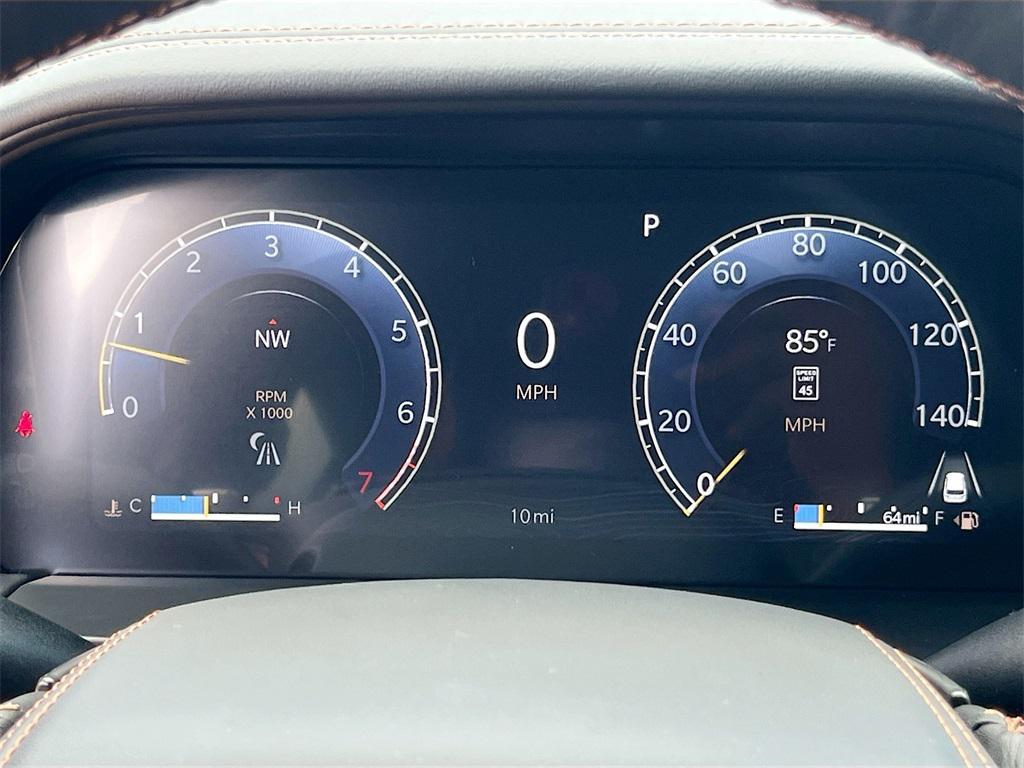 new 2025 Jeep Grand Cherokee car, priced at $61,262