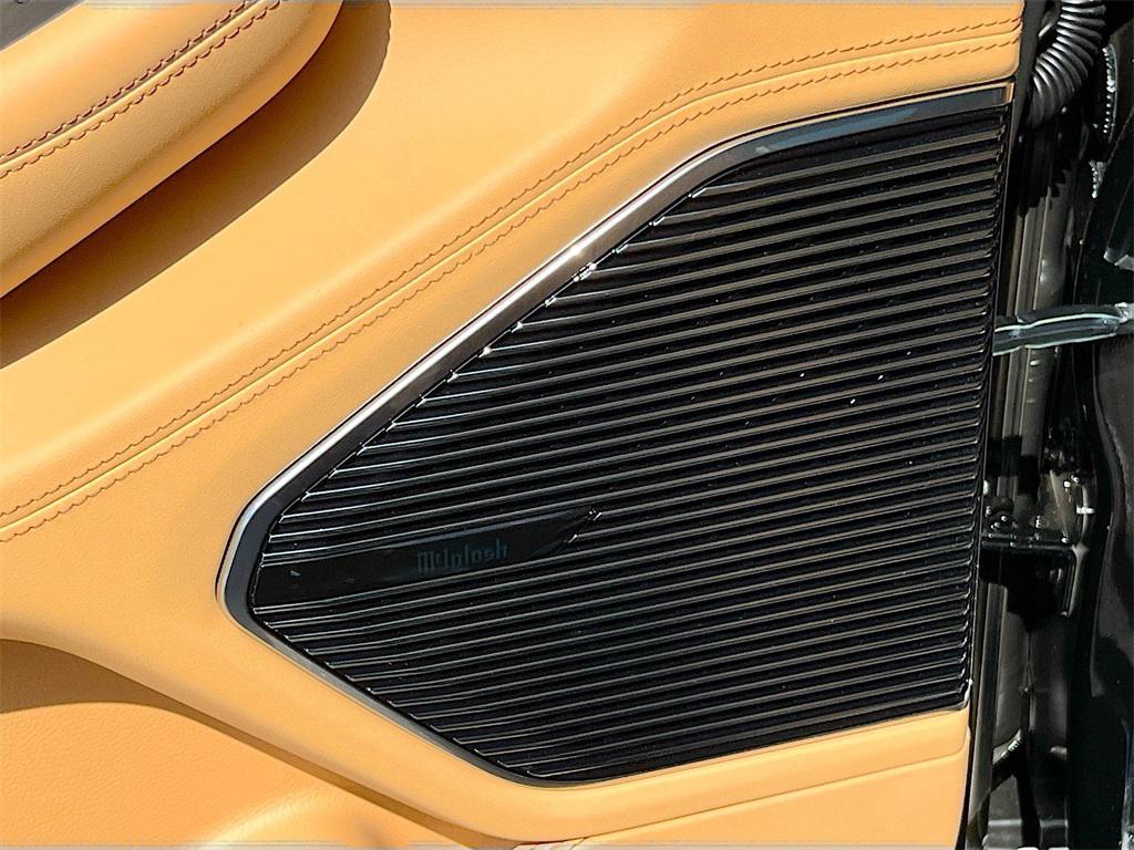 new 2025 Jeep Grand Cherokee car, priced at $61,262