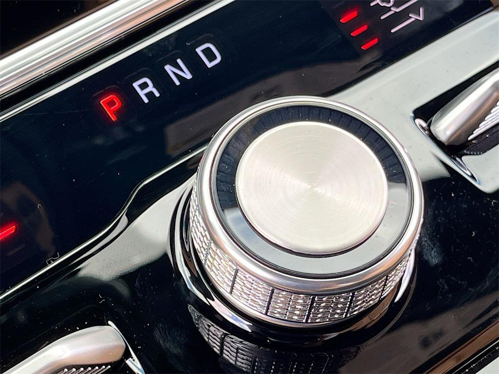 new 2025 Jeep Grand Cherokee car, priced at $61,262