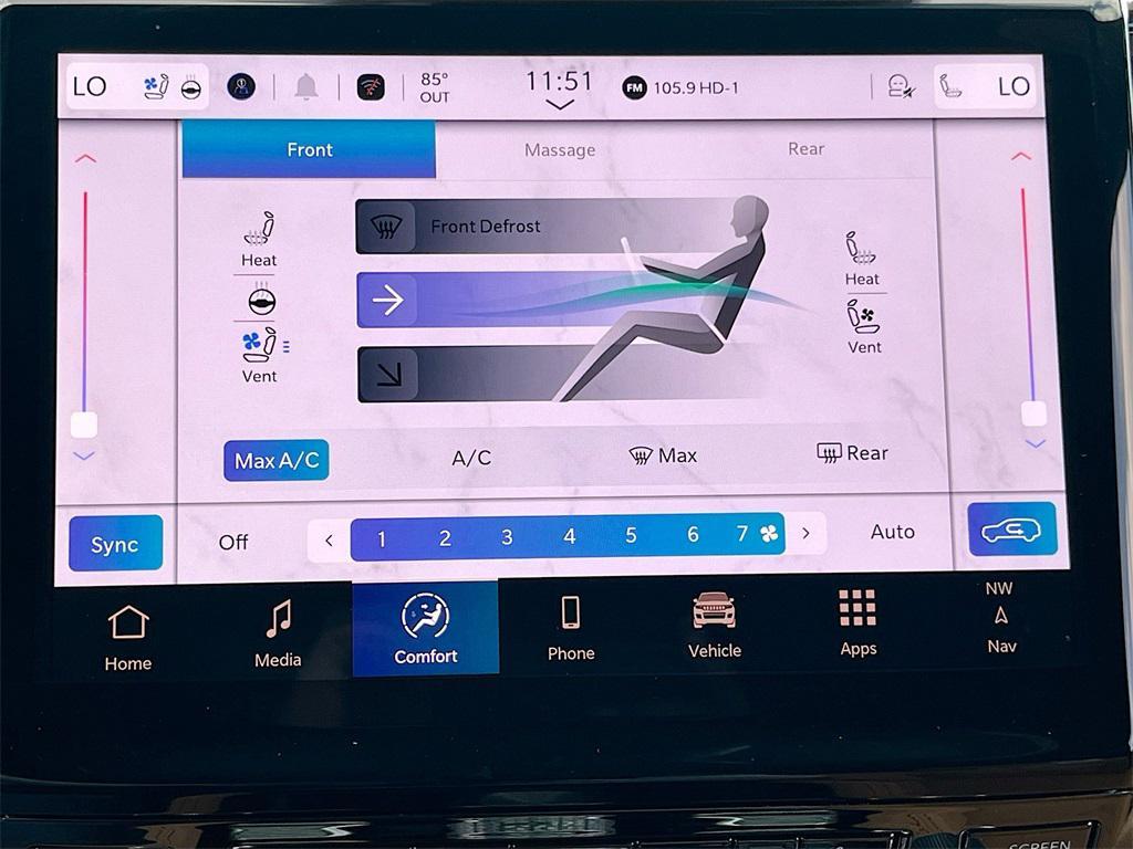 new 2025 Jeep Grand Cherokee car, priced at $61,262