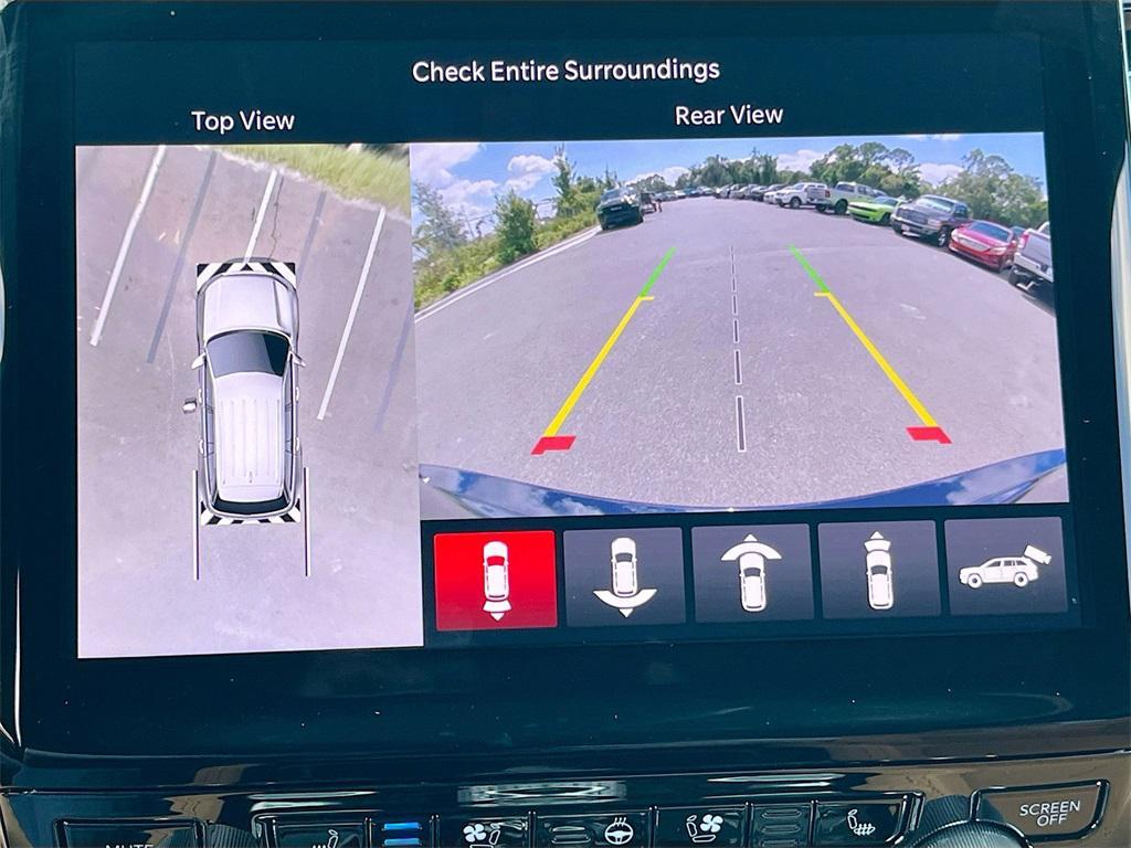 new 2025 Jeep Grand Cherokee car, priced at $61,262