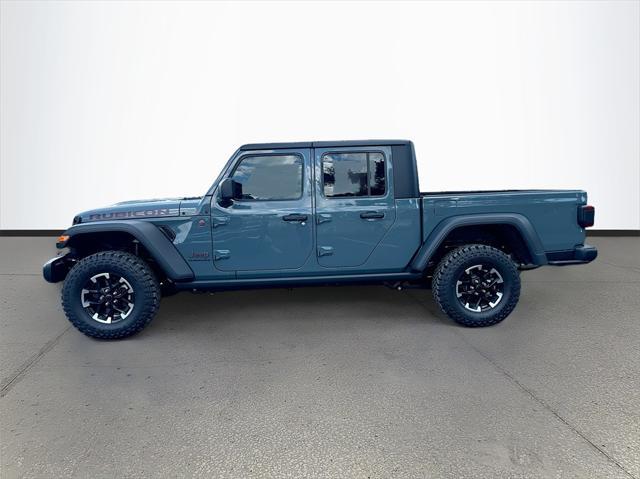 new 2024 Jeep Gladiator car, priced at $49,590