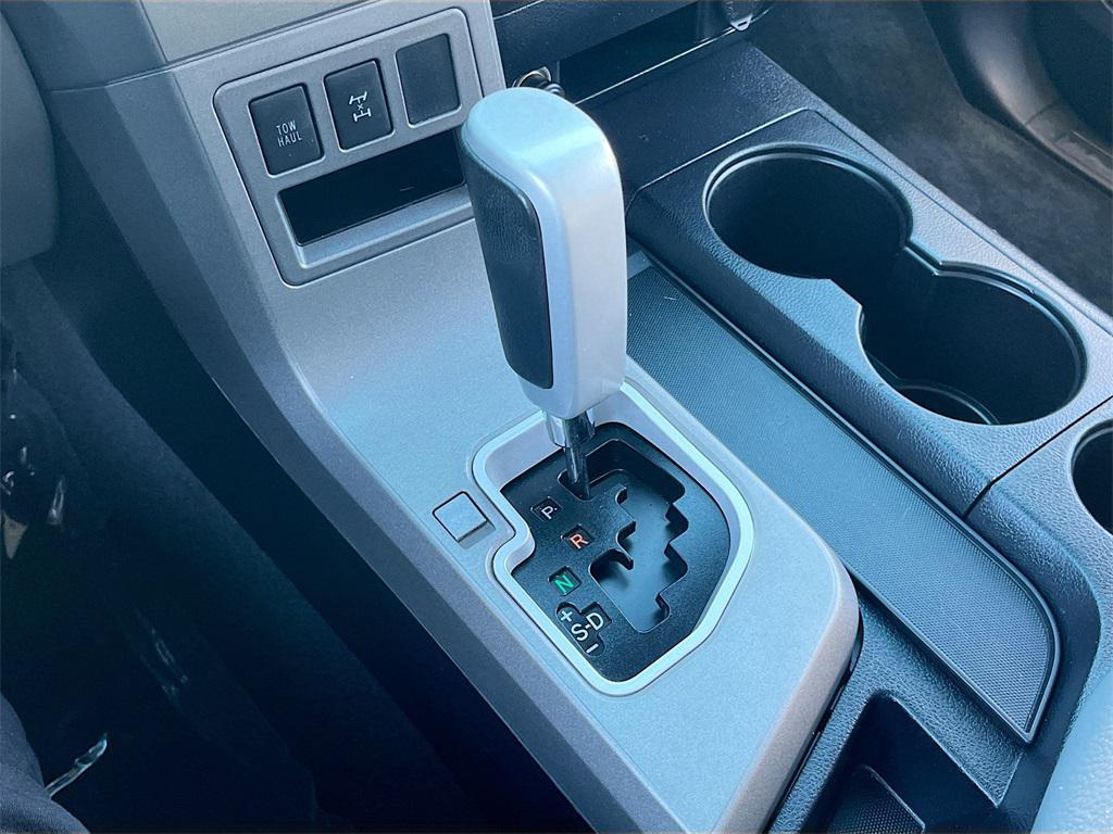 used 2017 Toyota Sequoia car, priced at $35,990