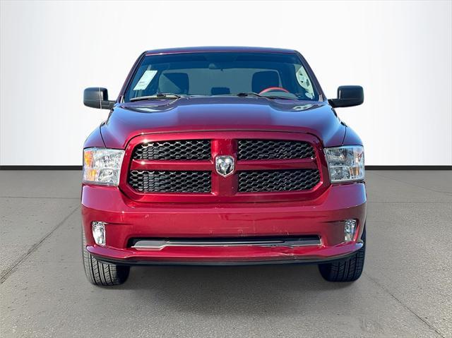 used 2019 Ram 1500 car, priced at $25,591