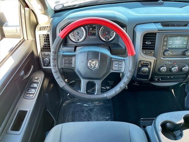 used 2019 Ram 1500 car, priced at $25,591