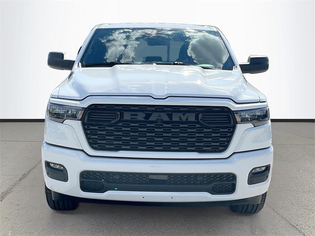 new 2025 Ram 1500 car, priced at $36,138
