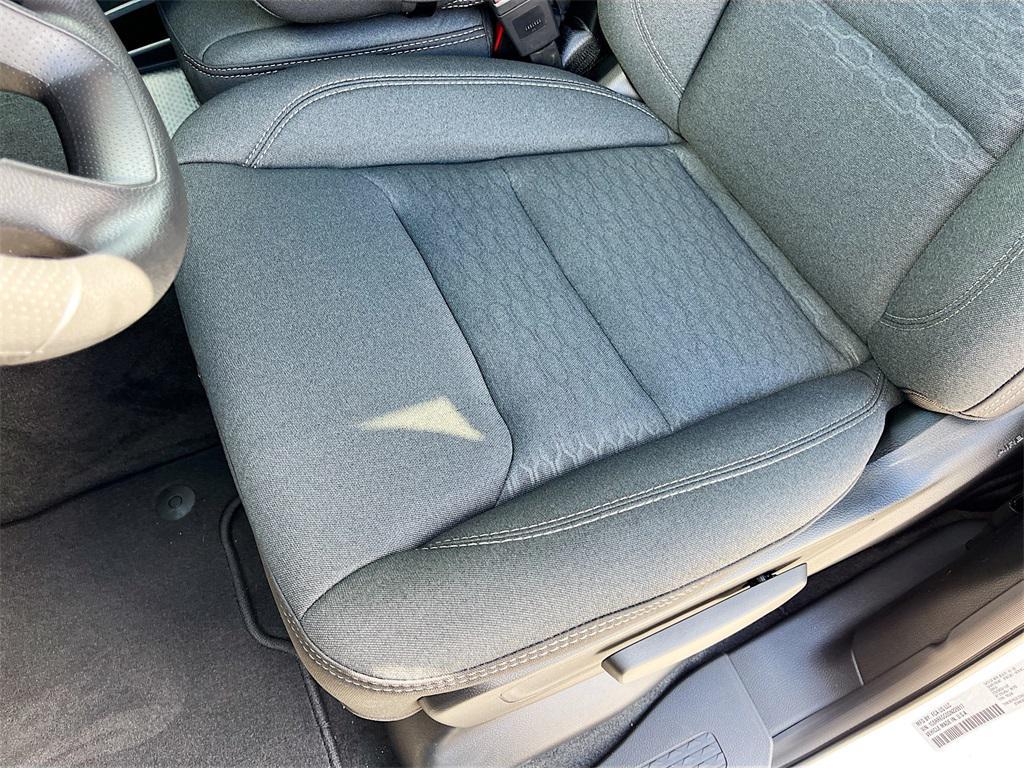 new 2025 Ram 1500 car, priced at $36,138