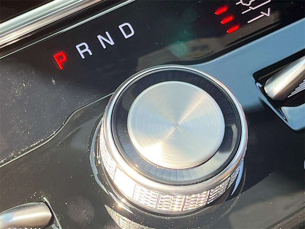 new 2025 Jeep Grand Cherokee car, priced at $60,679