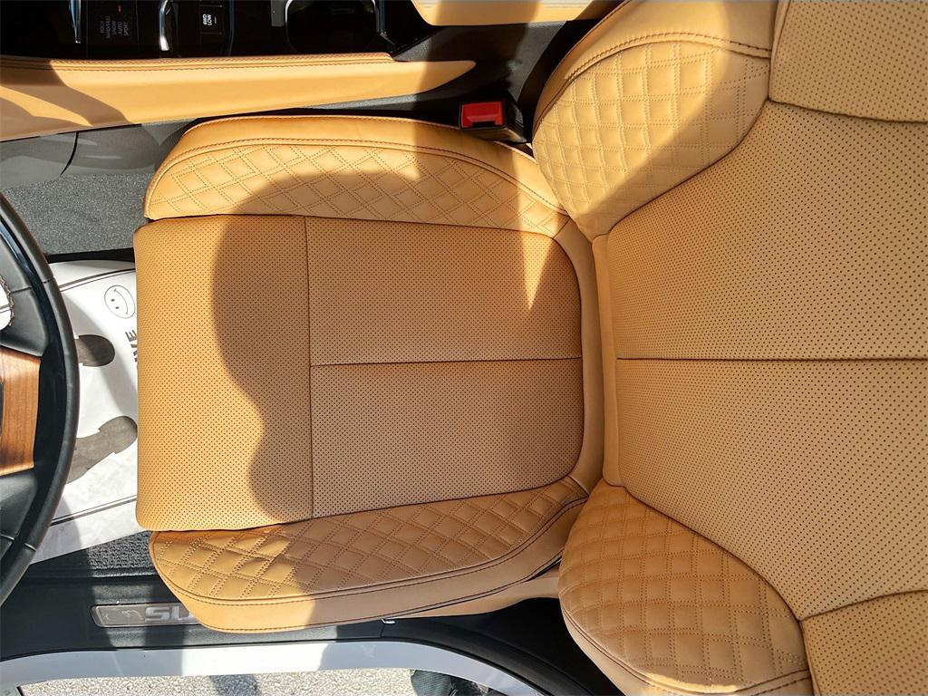 new 2025 Jeep Grand Cherokee car, priced at $60,679