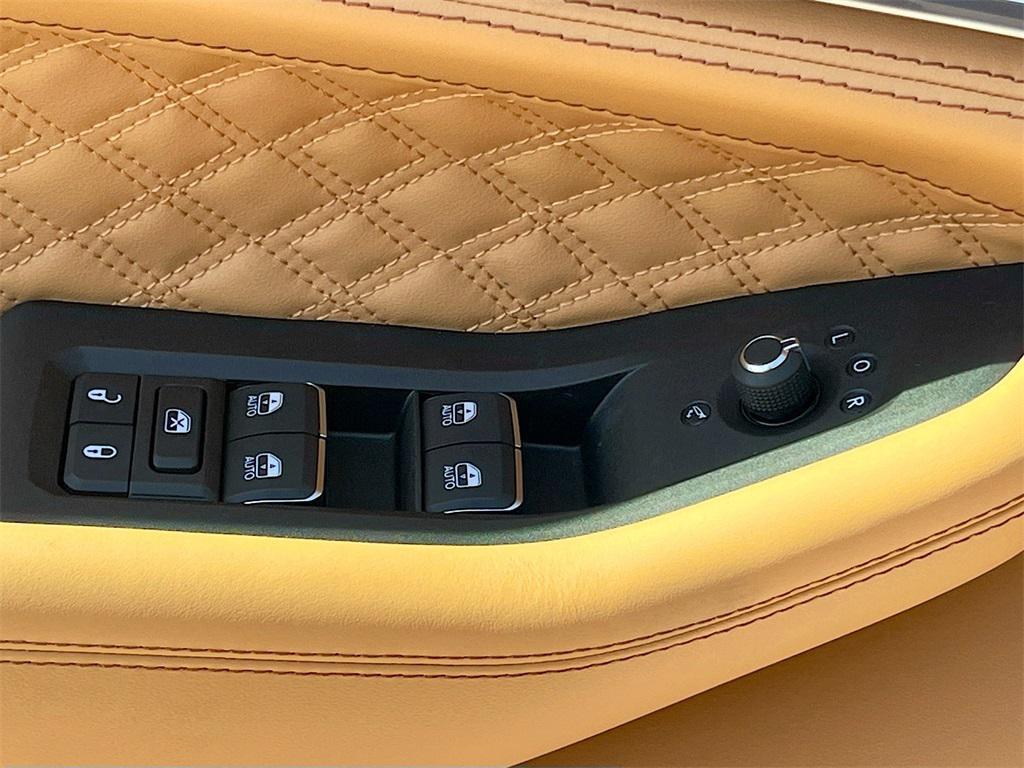 new 2025 Jeep Grand Cherokee car, priced at $60,679