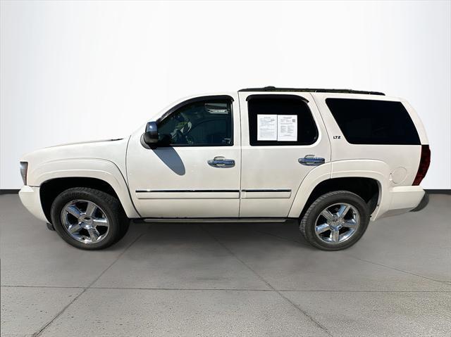 used 2013 Chevrolet Tahoe car, priced at $15,993
