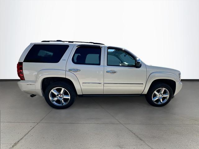 used 2013 Chevrolet Tahoe car, priced at $15,594