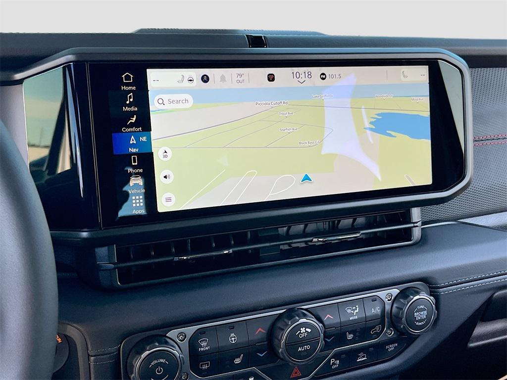 new 2026 Jeep Wrangler car, priced at $61,058