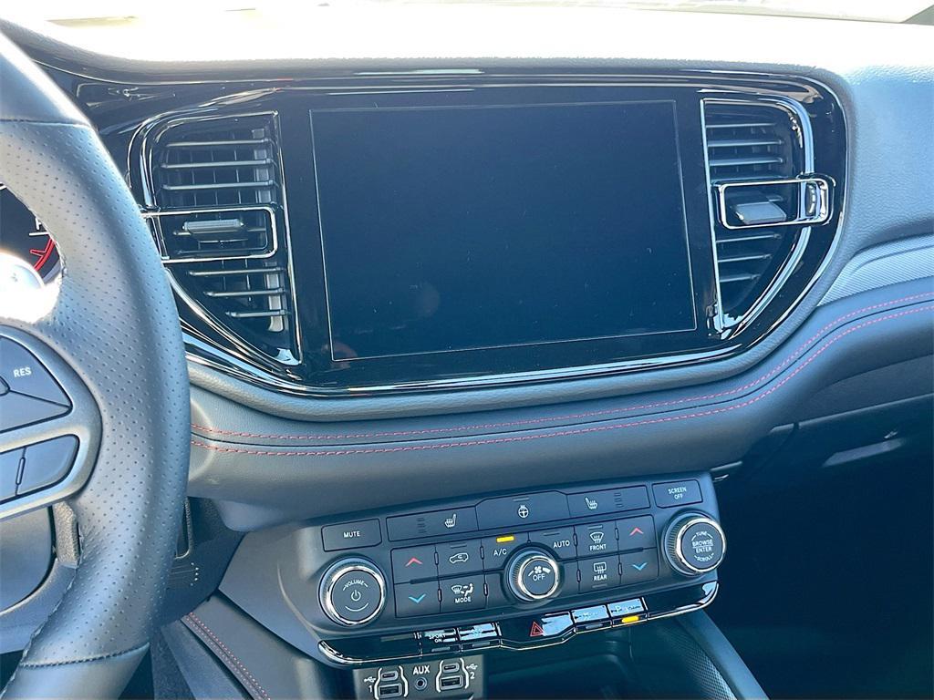 new 2026 Dodge Durango car, priced at $42,934