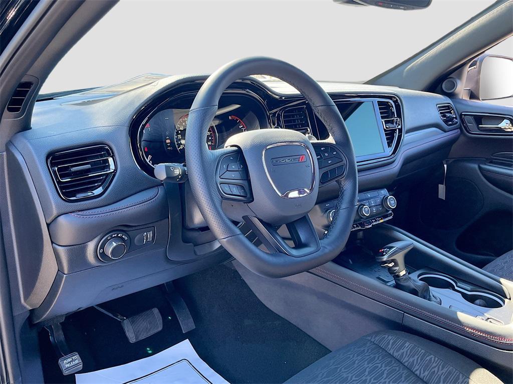 new 2026 Dodge Durango car, priced at $42,934