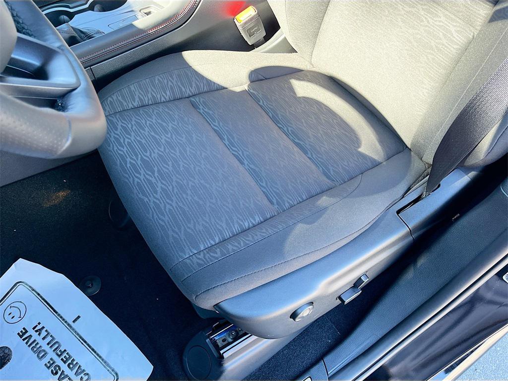 new 2026 Dodge Durango car, priced at $42,934