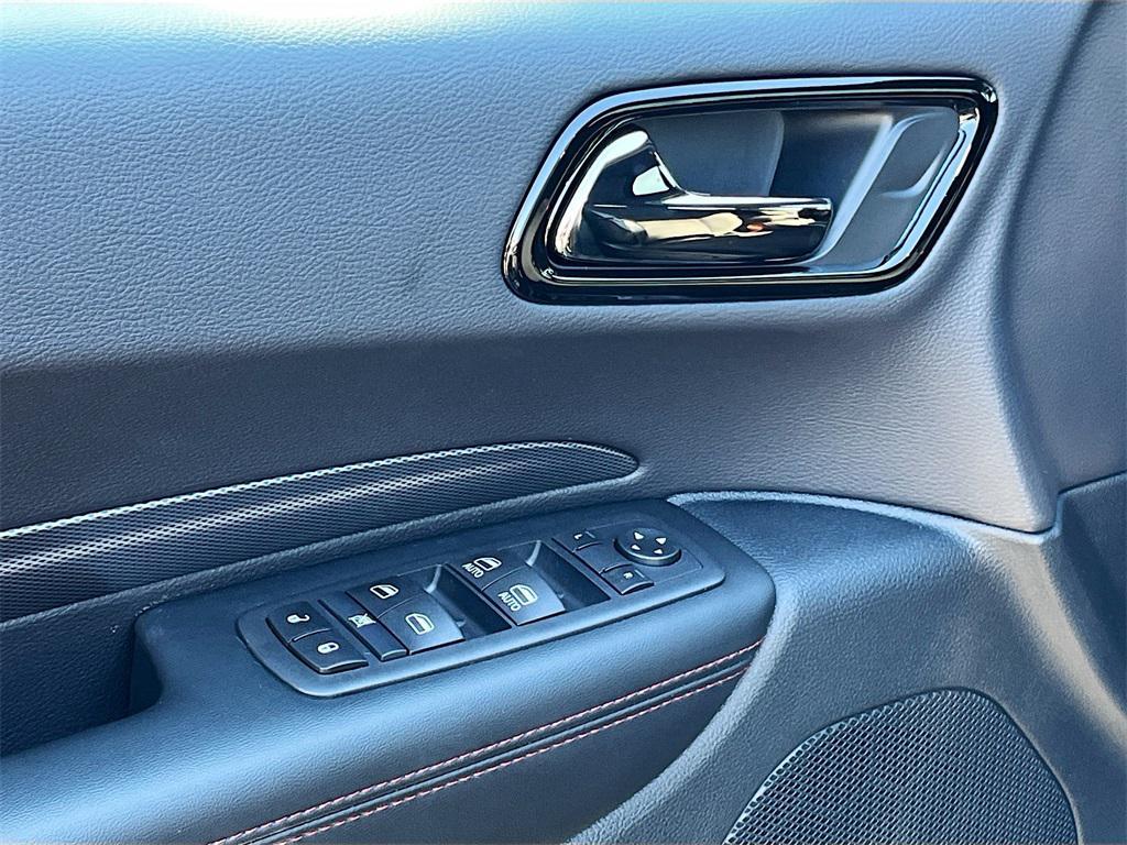 new 2026 Dodge Durango car, priced at $42,934
