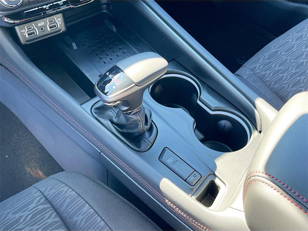 new 2026 Dodge Durango car, priced at $42,934