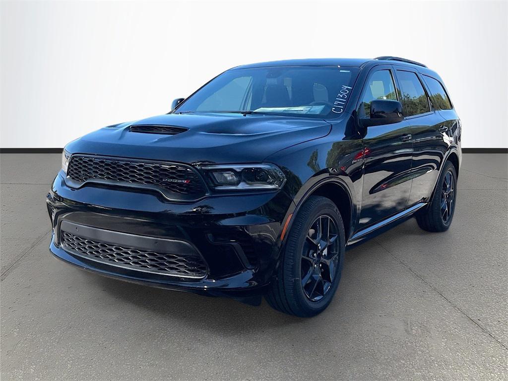 new 2026 Dodge Durango car, priced at $42,934