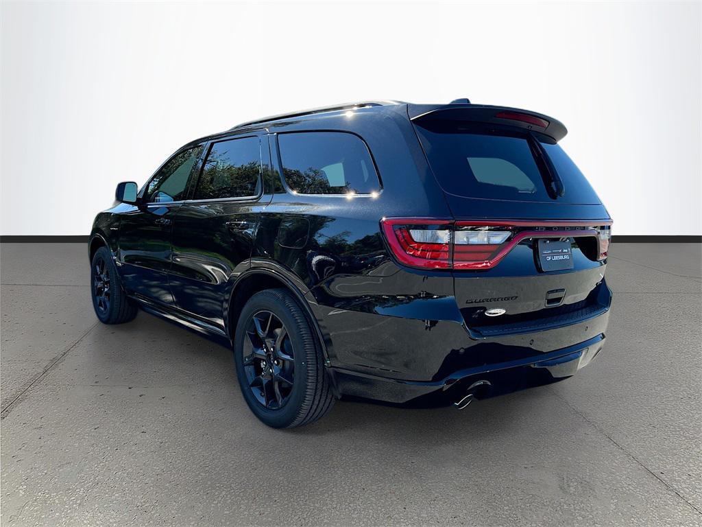 new 2026 Dodge Durango car, priced at $42,934