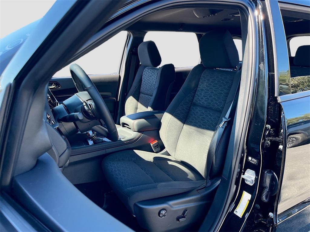 new 2026 Dodge Durango car, priced at $42,934