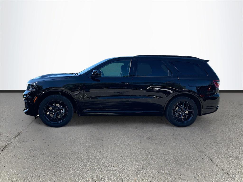 new 2026 Dodge Durango car, priced at $42,934