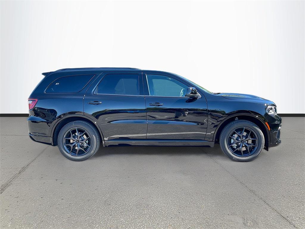 new 2026 Dodge Durango car, priced at $42,934