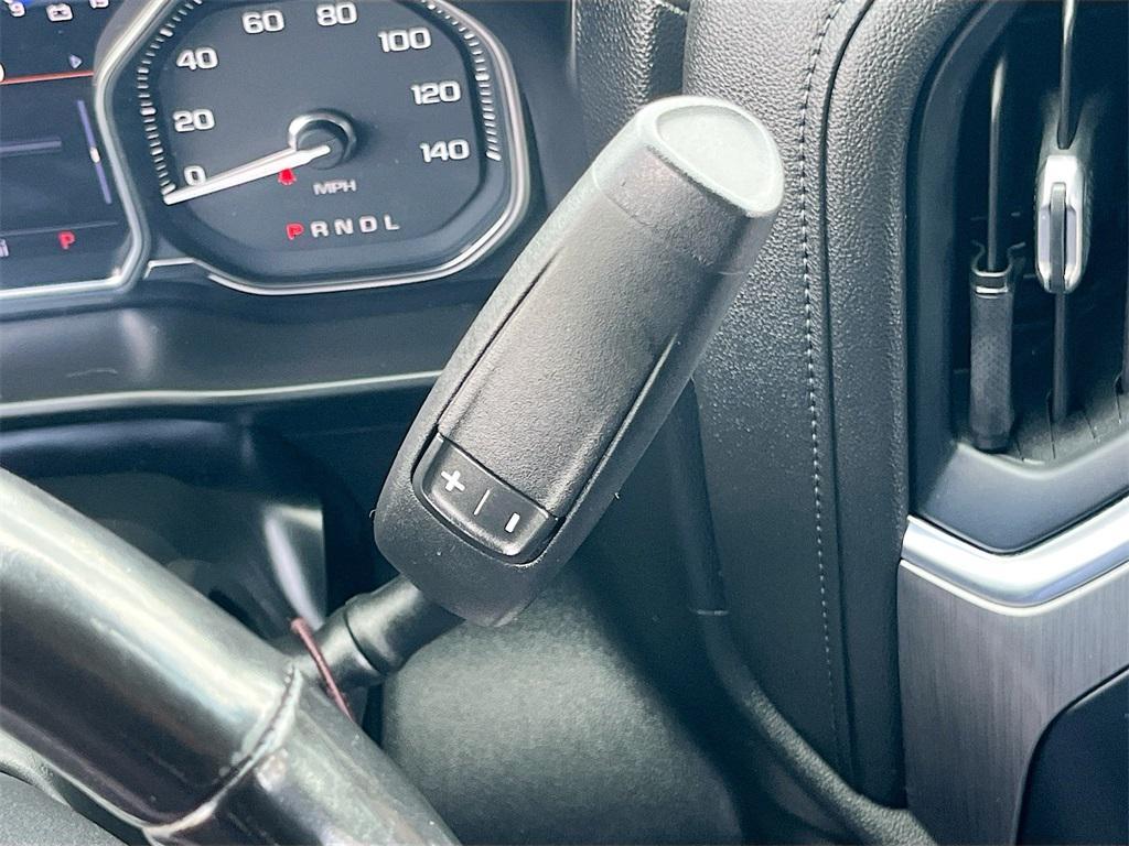 used 2020 GMC Sierra 2500 car, priced at $53,458