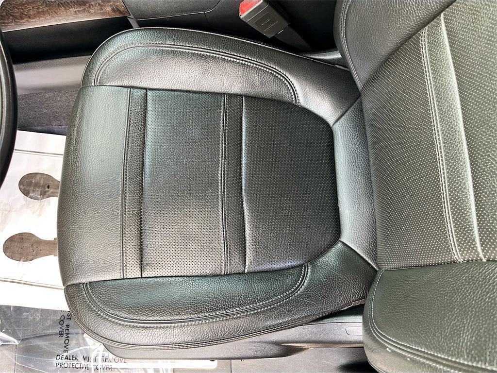 used 2020 GMC Sierra 2500 car, priced at $53,458