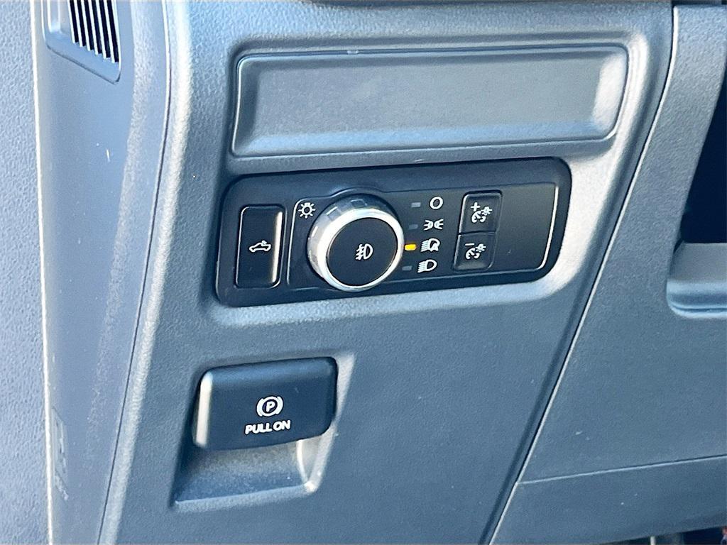 used 2023 Ford F-150 car, priced at $29,990