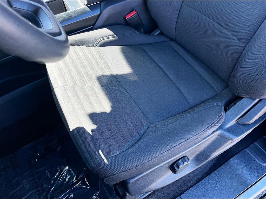 used 2023 Ford F-150 car, priced at $29,990