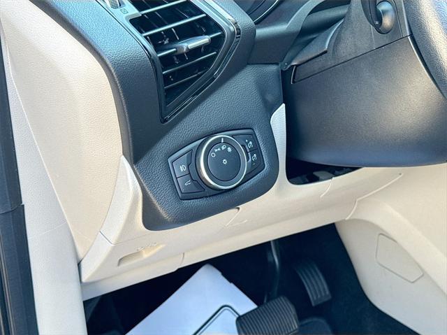 used 2019 Ford Escape car, priced at $17,991