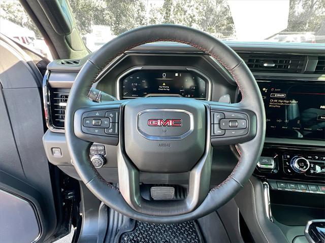 used 2023 GMC Sierra 1500 car, priced at $67,991