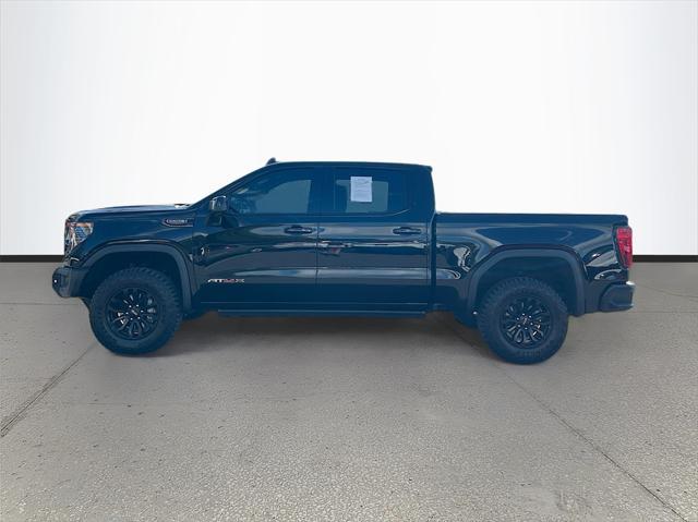 used 2023 GMC Sierra 1500 car, priced at $67,991