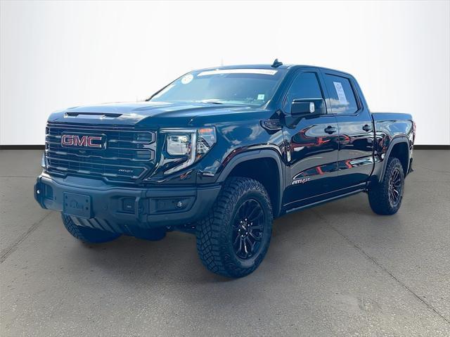 used 2023 GMC Sierra 1500 car, priced at $67,991