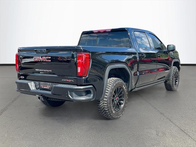 used 2023 GMC Sierra 1500 car, priced at $67,991