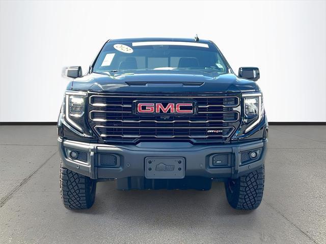 used 2023 GMC Sierra 1500 car, priced at $67,991