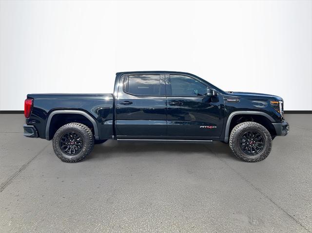 used 2023 GMC Sierra 1500 car, priced at $67,991