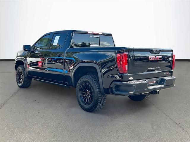 used 2023 GMC Sierra 1500 car, priced at $67,991